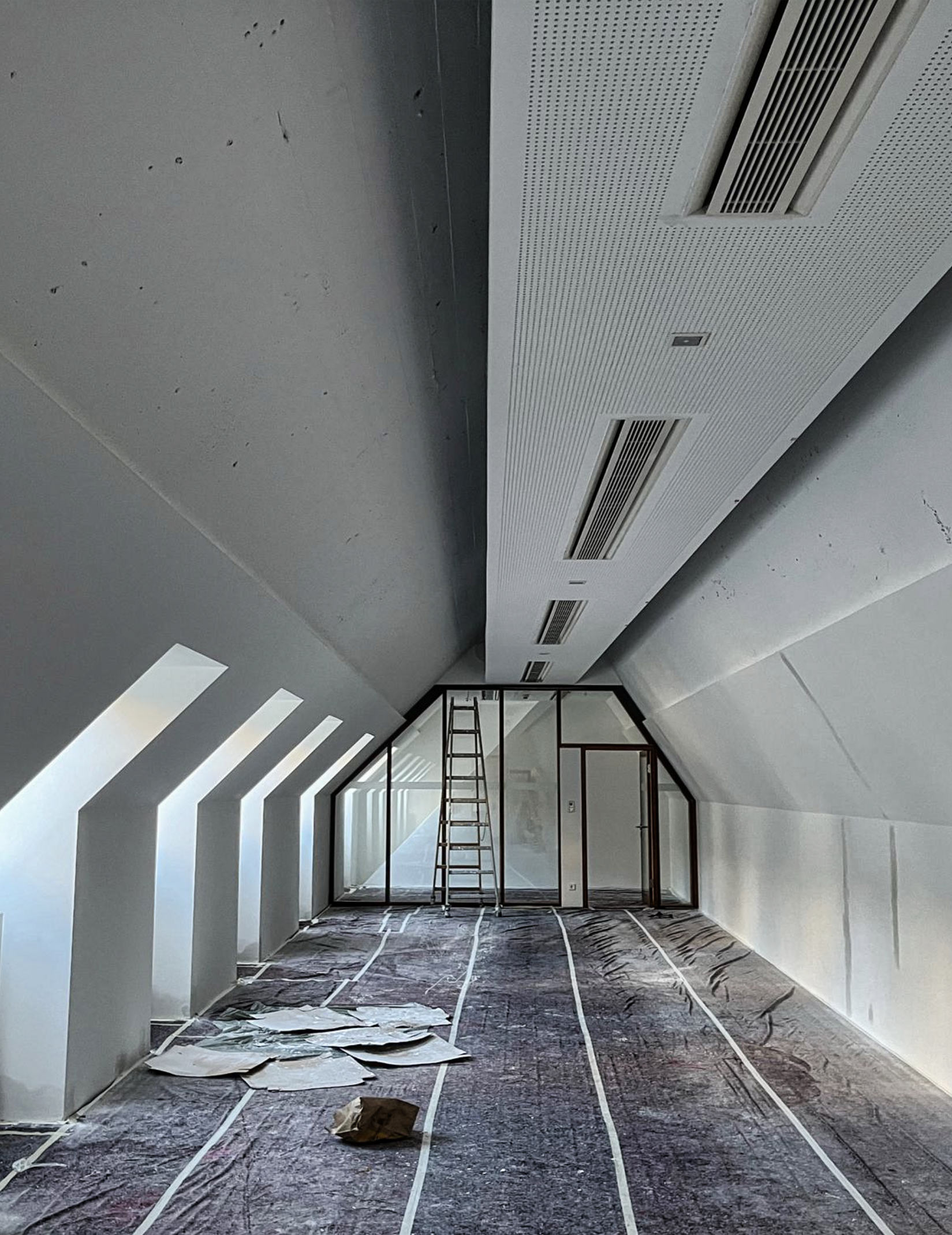 Oliver Bertram Inspection